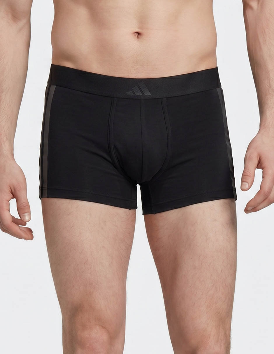 Boxer Trunk Para Hombre 2 Piezas
