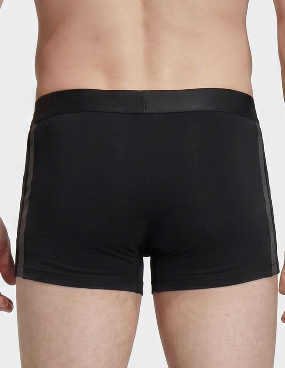 Boxer Trunk Para Hombre 2 Piezas