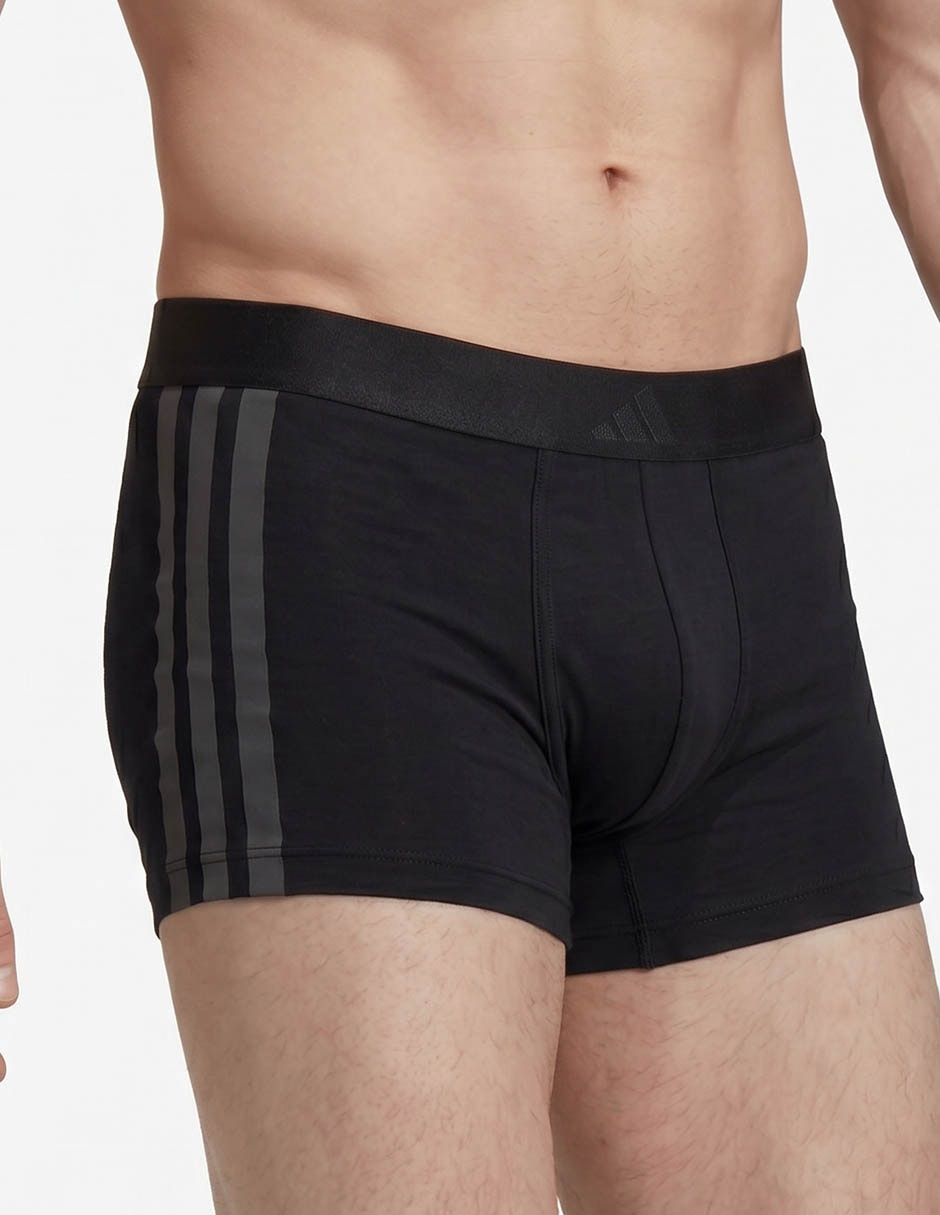 Boxer Trunk Para Hombre 2 Piezas