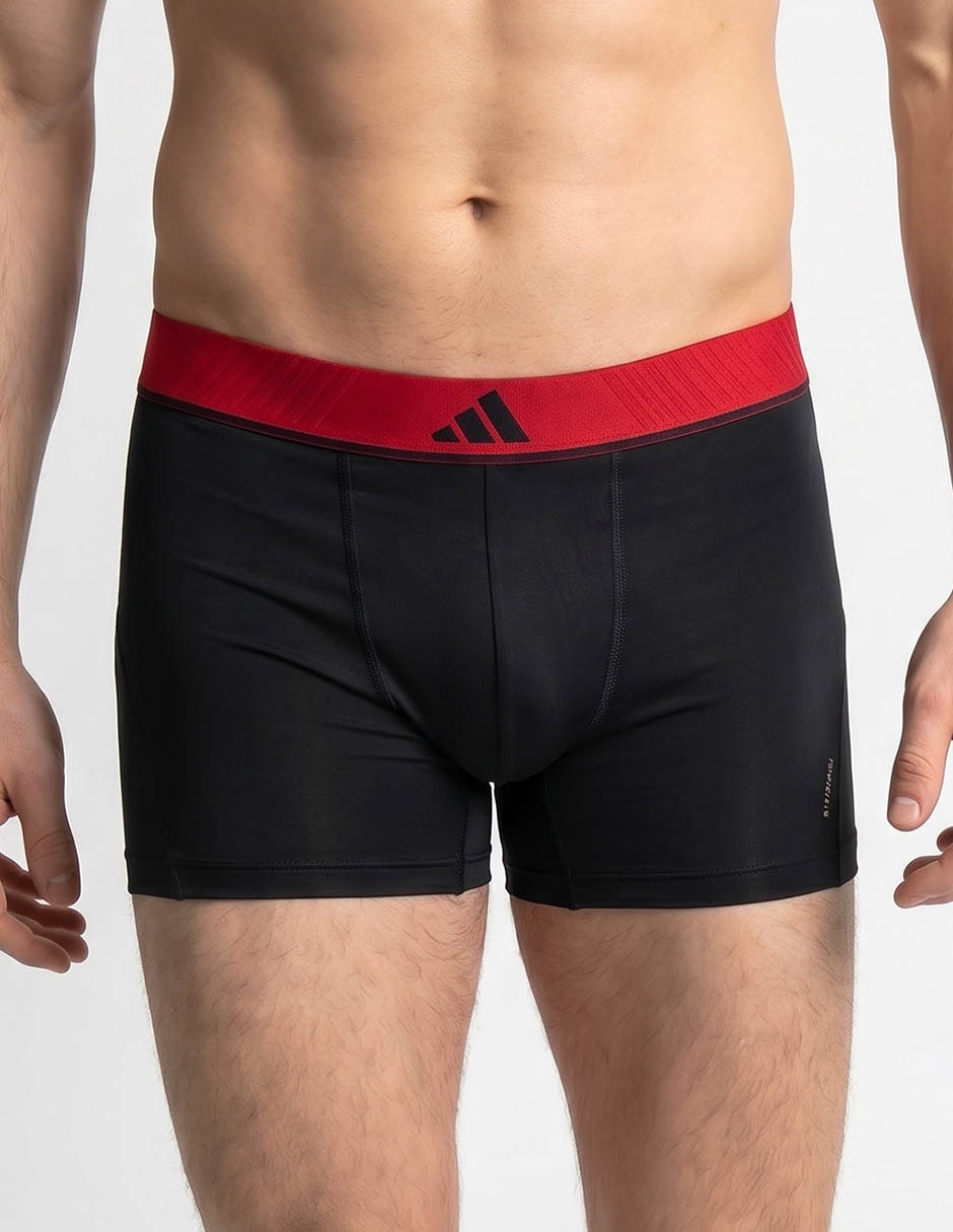 Set bóxer trunk para hombre 3 piezas