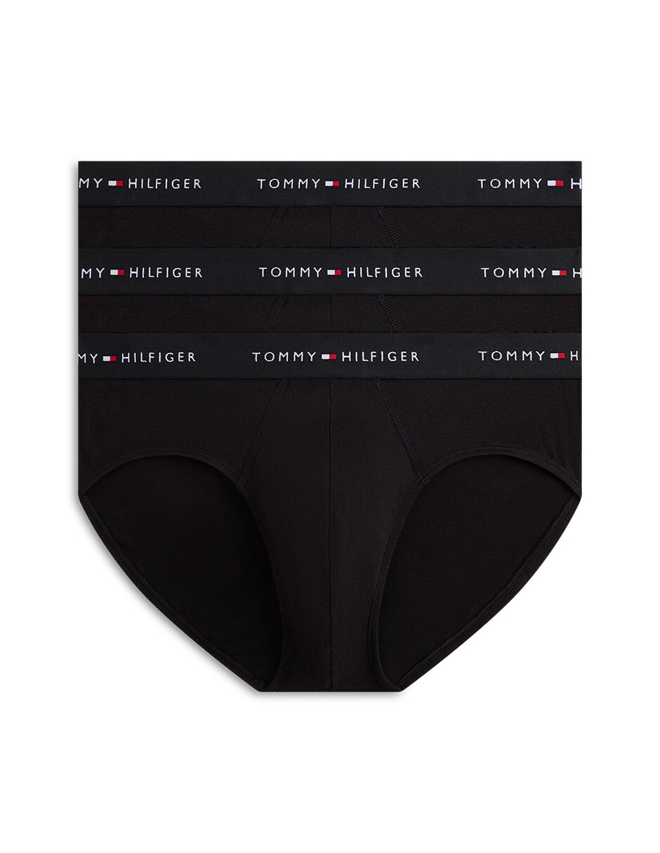 Set trusa de algodón para hombre 3 piezas 2
