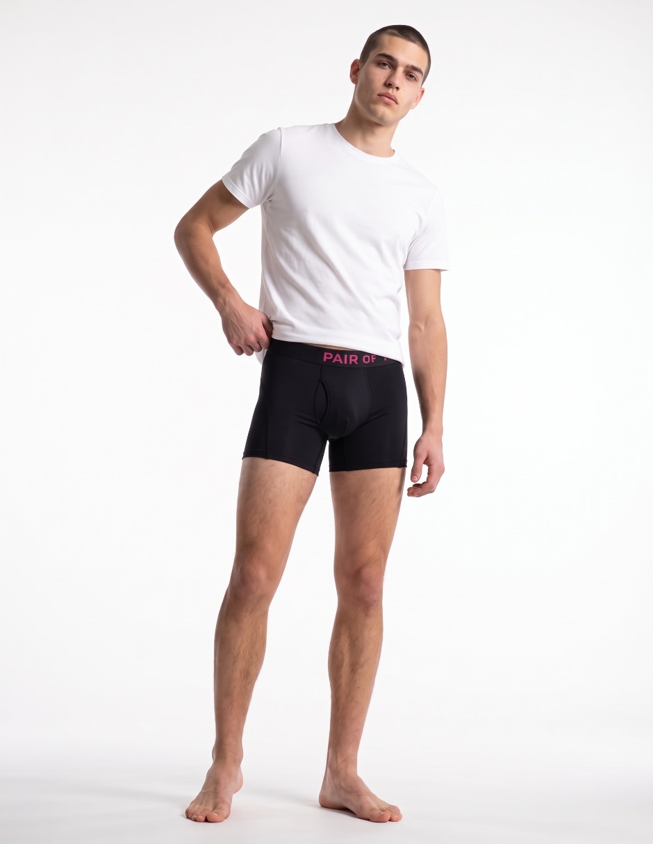 Set bóxer Brief para hombre 2 Piezas Set bóxer Brief para hombre 2 Piezas