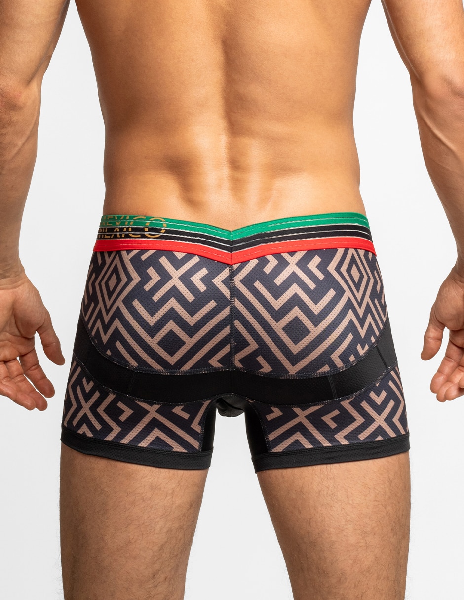 Bóxer trunk para hombre 3