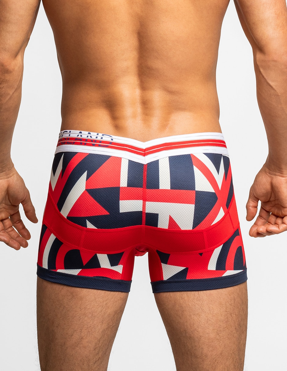 Bóxer trunk para hombre 3
