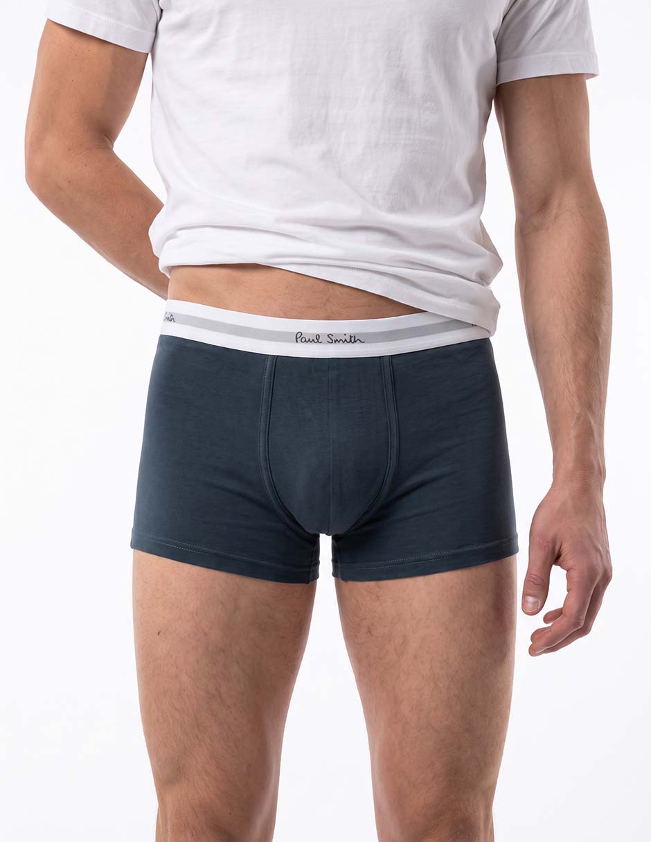 Bóxer trunk para hombre