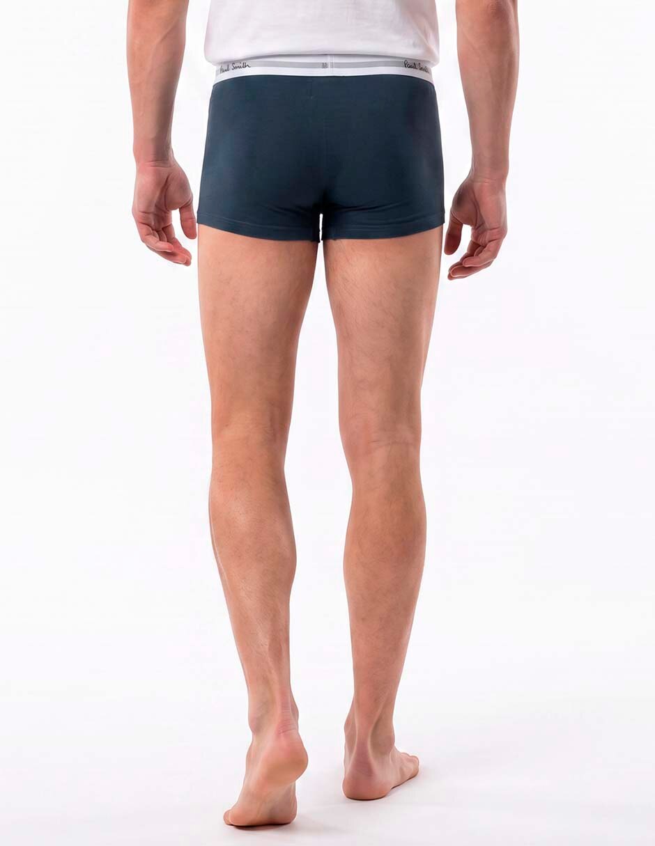 Bóxer trunk para hombre