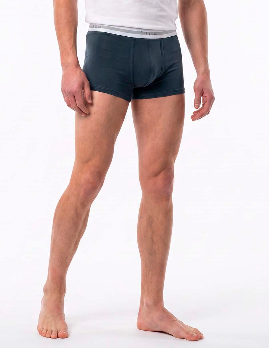 Bóxer trunk para hombre