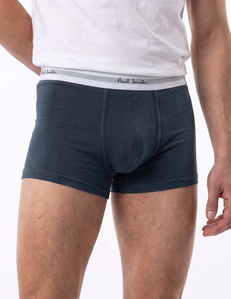 Bóxer trunk para hombre