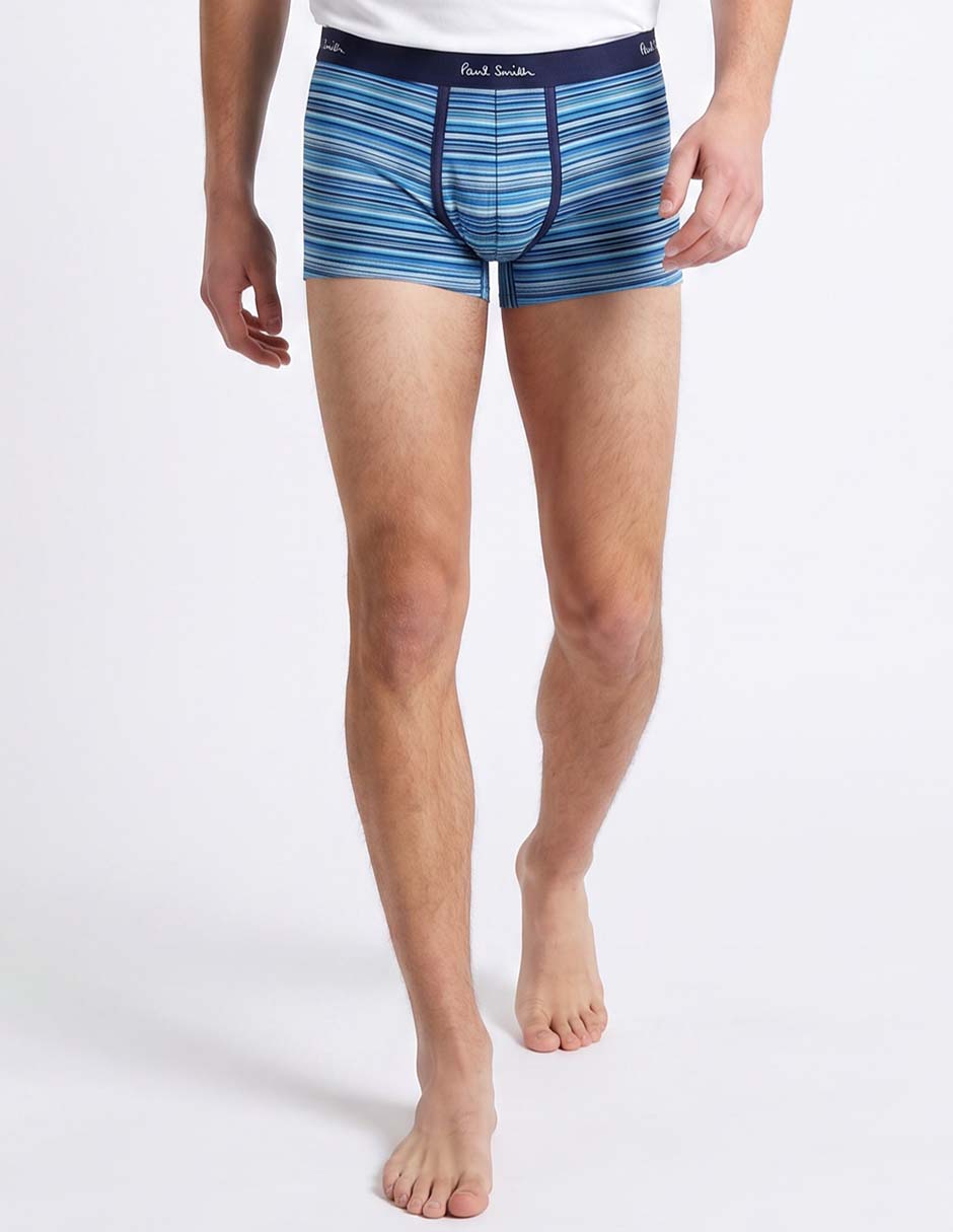 Boxér de algodón para hombre Boxér de algodón para hombre