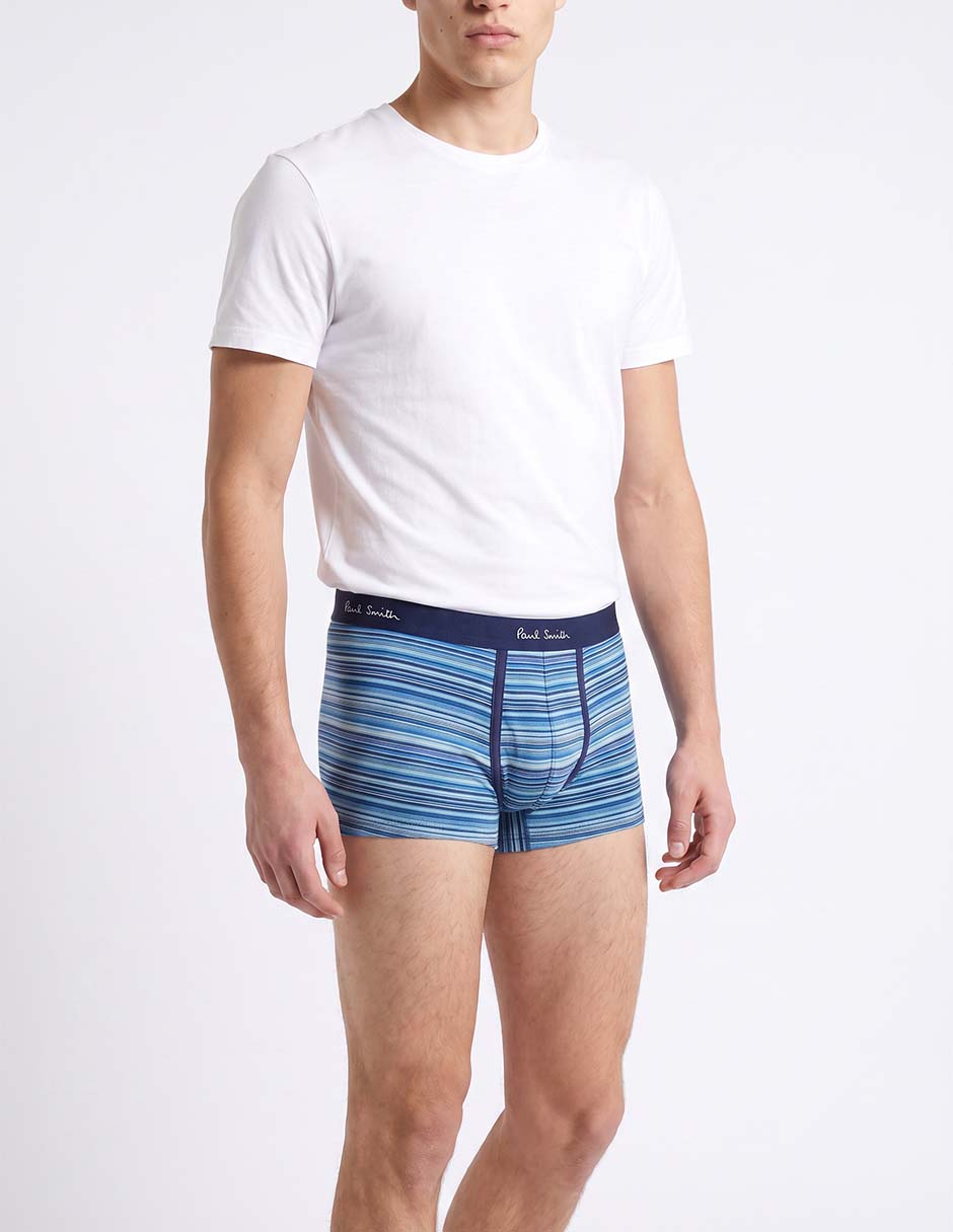 Boxér de algodón para hombre 4