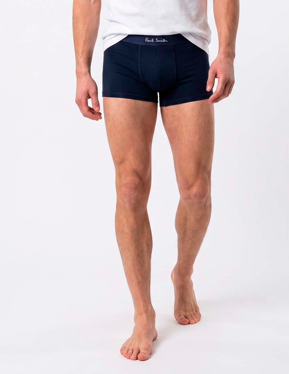 Bóxer trunk para hombre Bóxer trunk para hombre