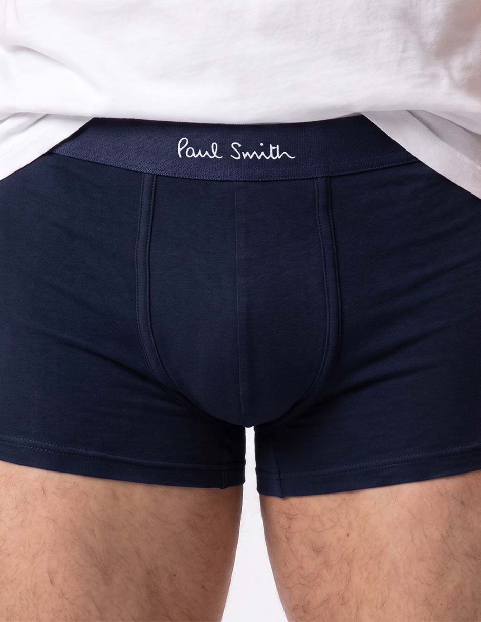 Bóxer trunk para hombre 4