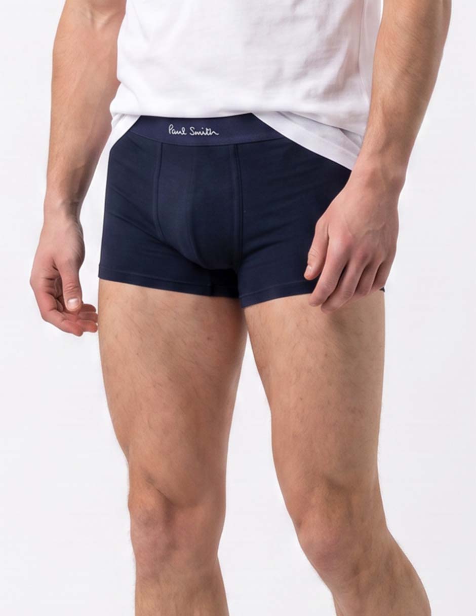 Bóxer trunk para hombre 2