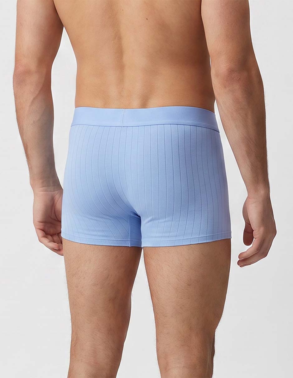 Bóxer trunk calvin klein para hombre 3