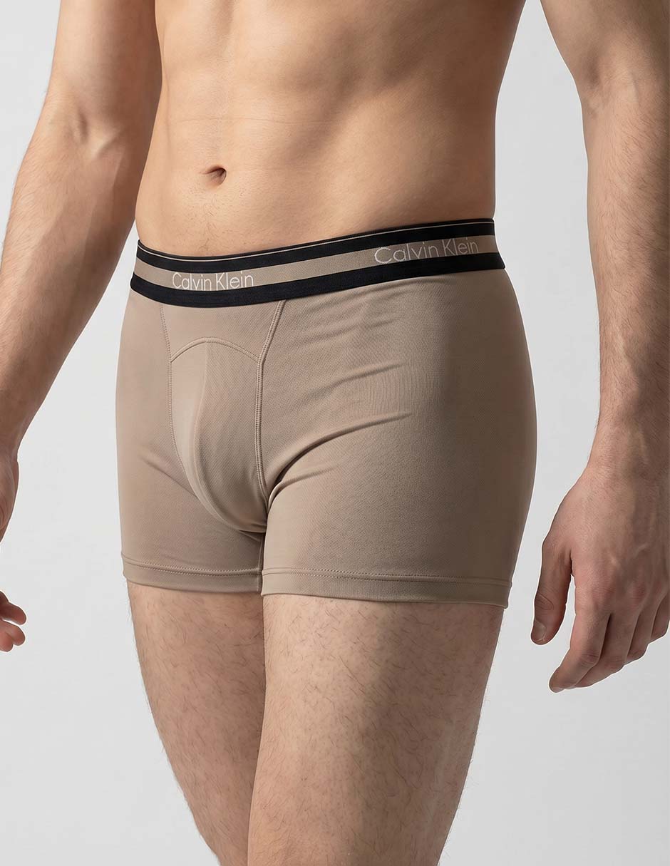 Bóxer trunk Calvin Klein para hombre