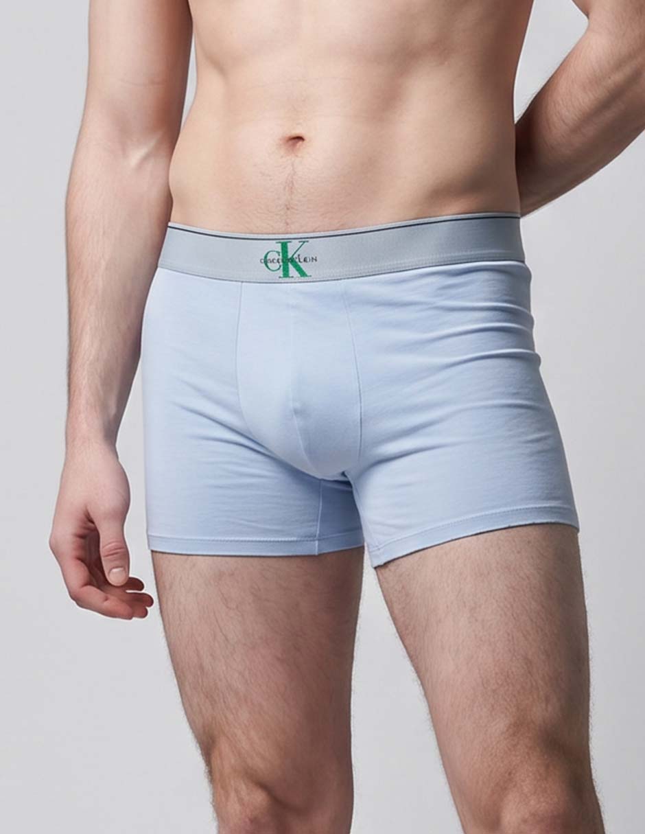 Bóxer brief para hombre 3 piezas