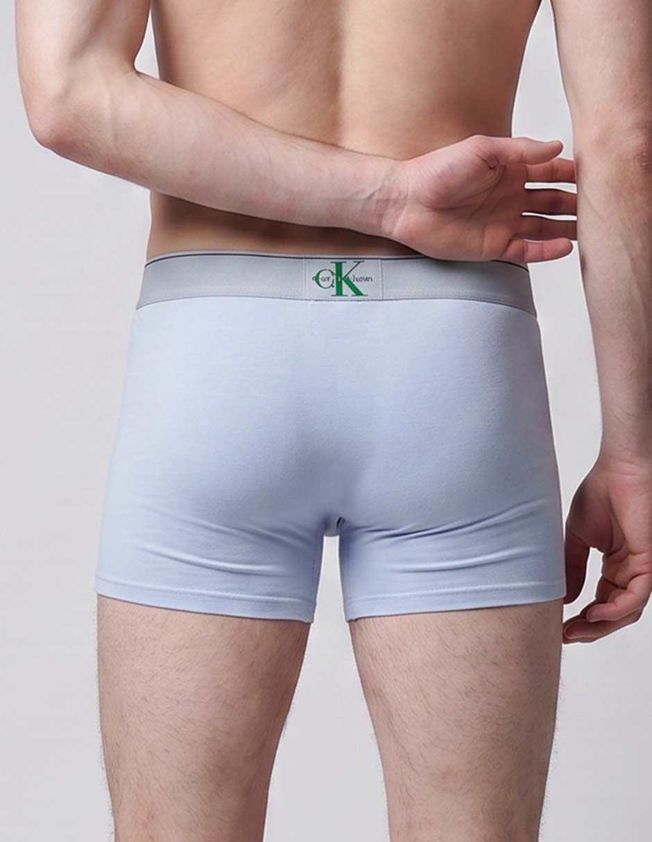 Bóxer brief para hombre 3 piezas 3