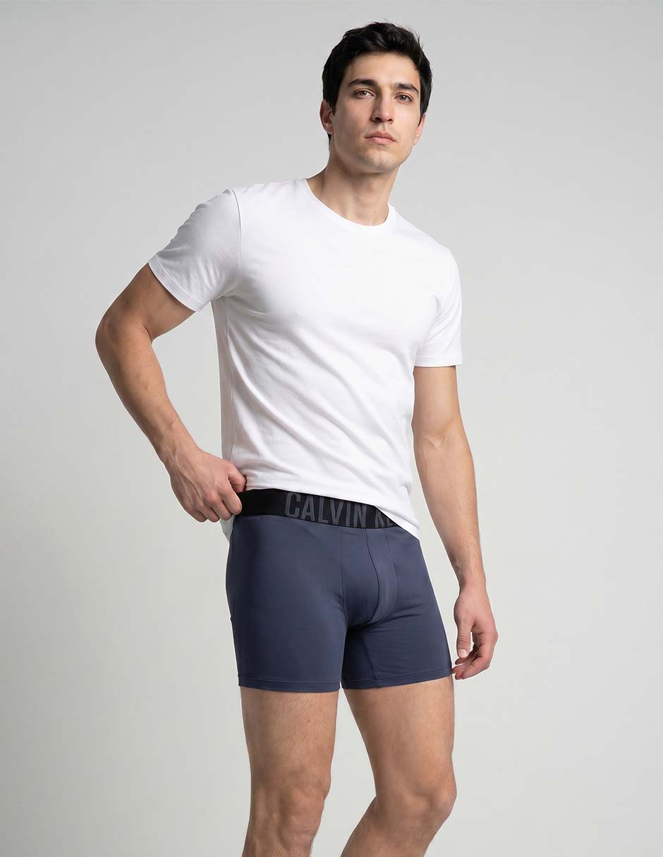 Set bóxer brief para hombre 3 piezas Set bóxer brief para hombre 3 piezas