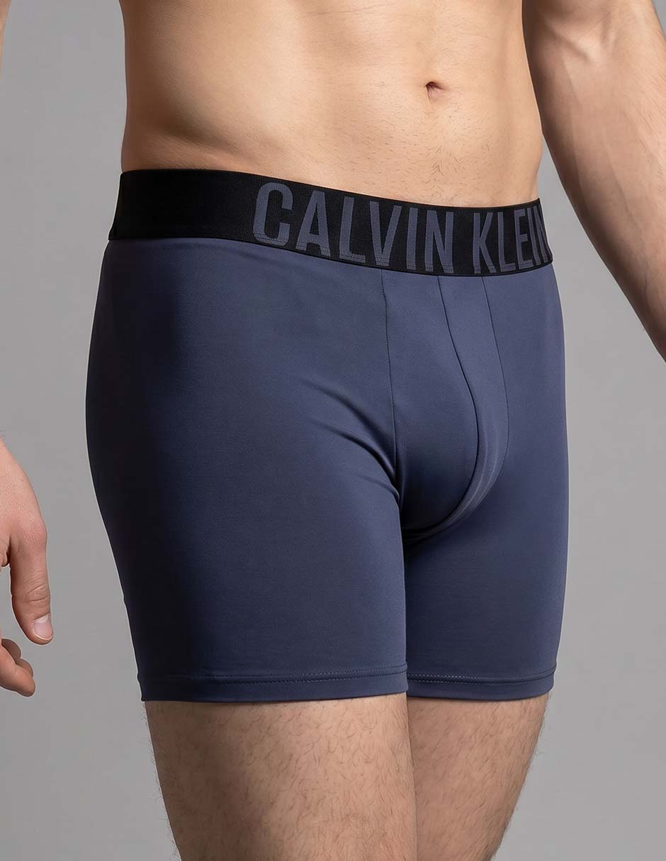Set bóxer brief para hombre 3 piezas