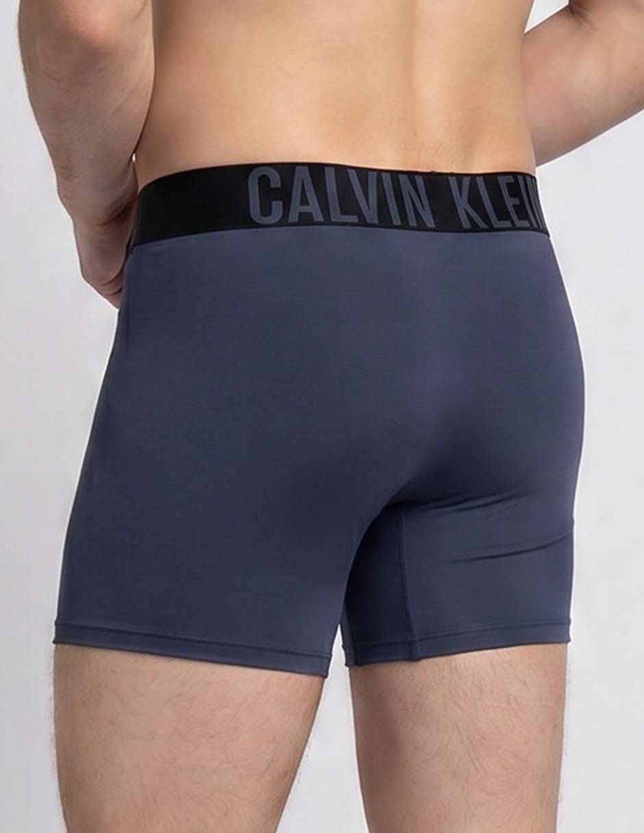 Set bóxer brief para hombre 3 piezas