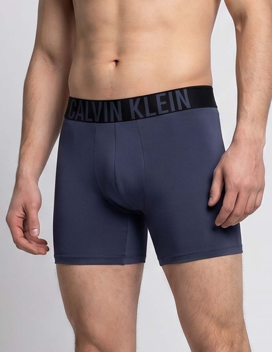 Set bóxer brief para hombre 3 piezas