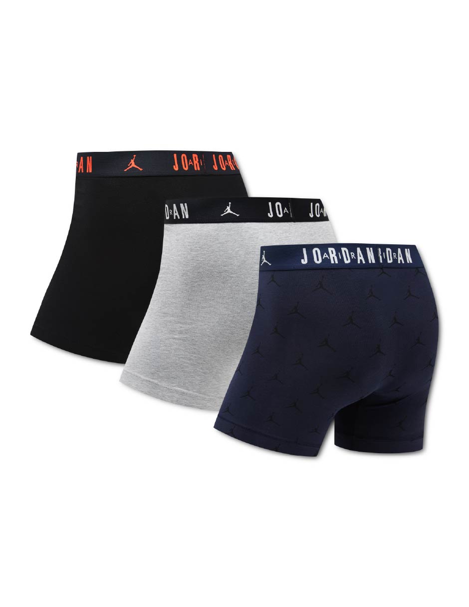 Set bóxer para hombre 3 piezas 3