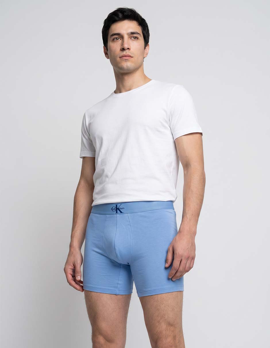 Set bóxer brief Calvin Klein para hombre Set bóxer brief Calvin Klein para hombre