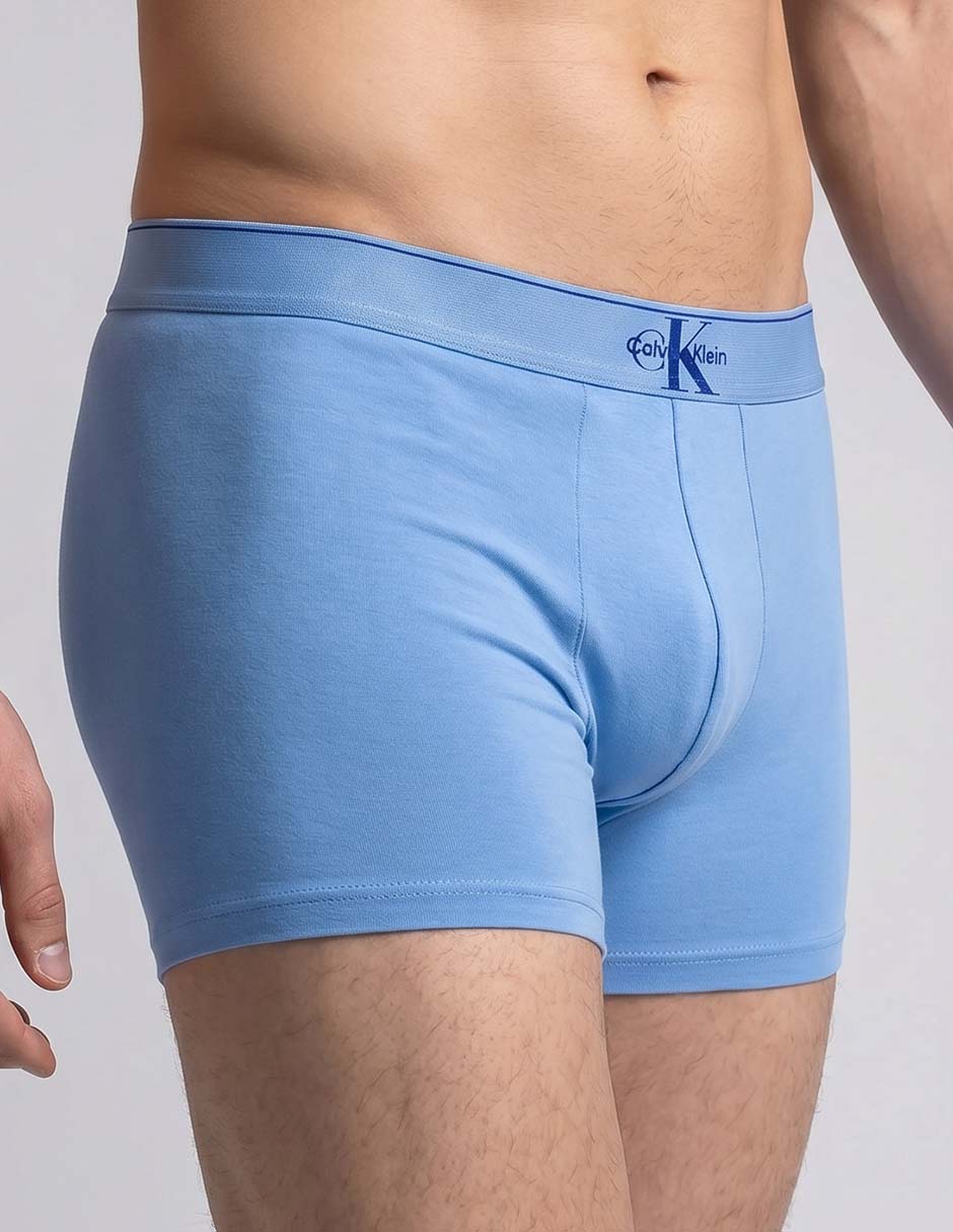 Set bóxer brief Calvin Klein para hombre