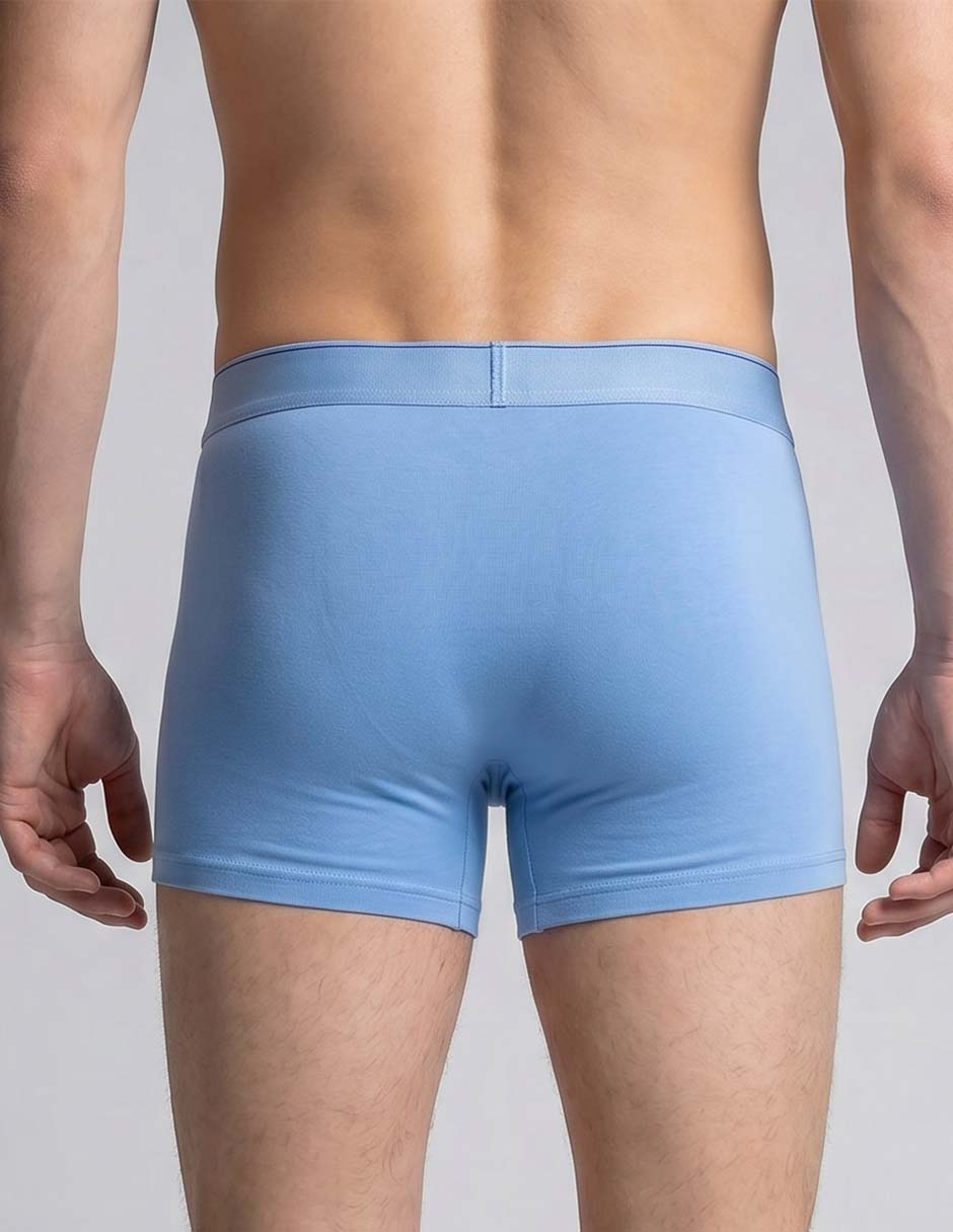 Set bóxer brief Calvin Klein para hombre