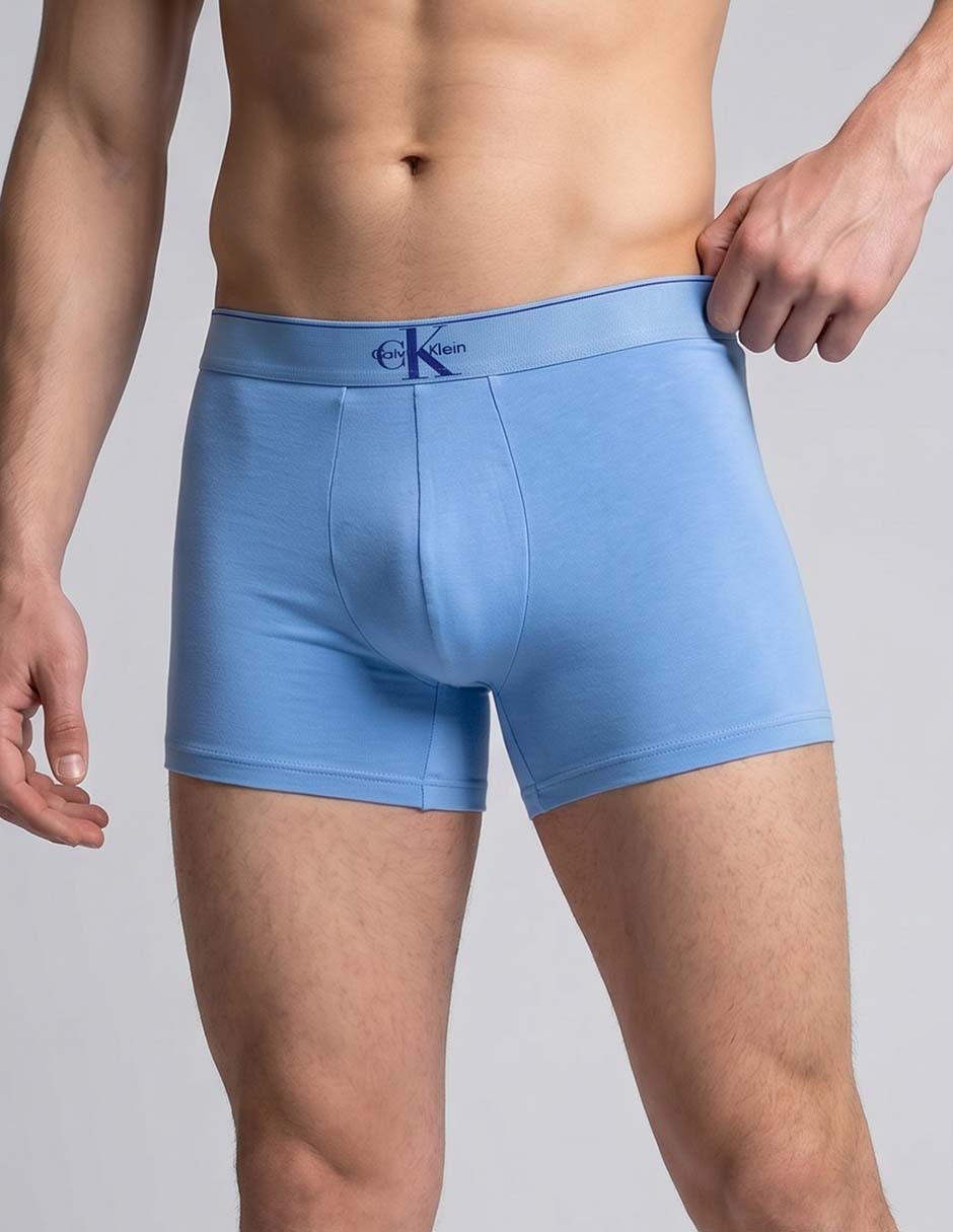 Set bóxer brief Calvin Klein para hombre