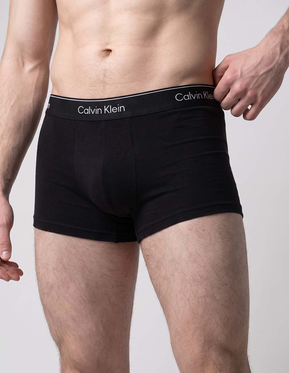 Set bóxer trunk para hombre 3 piezas 2