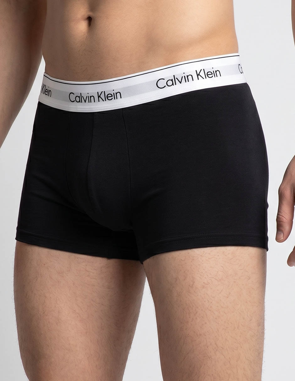 Bóxer Trunk Calvin Klein para hombre