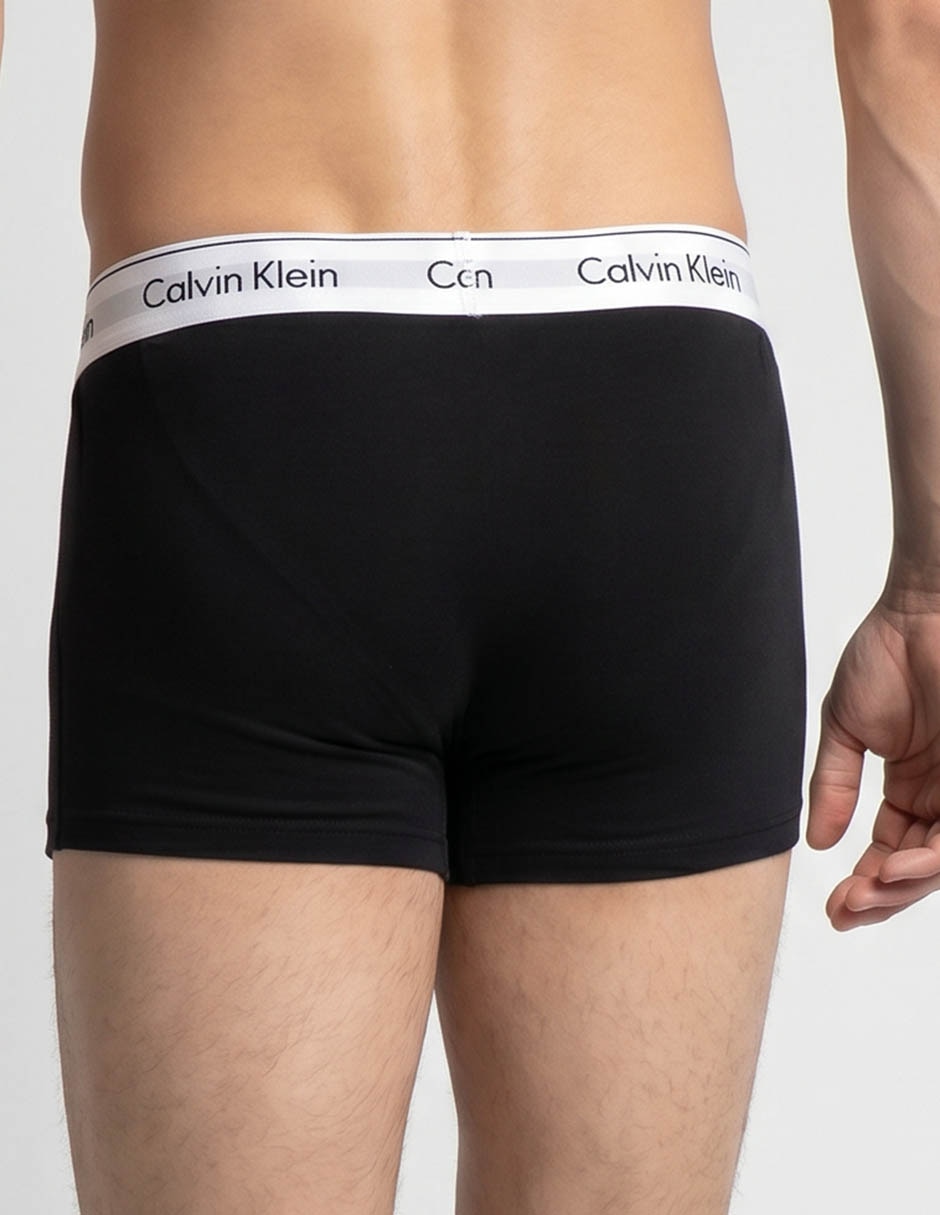Bóxer Trunk Calvin Klein para hombre