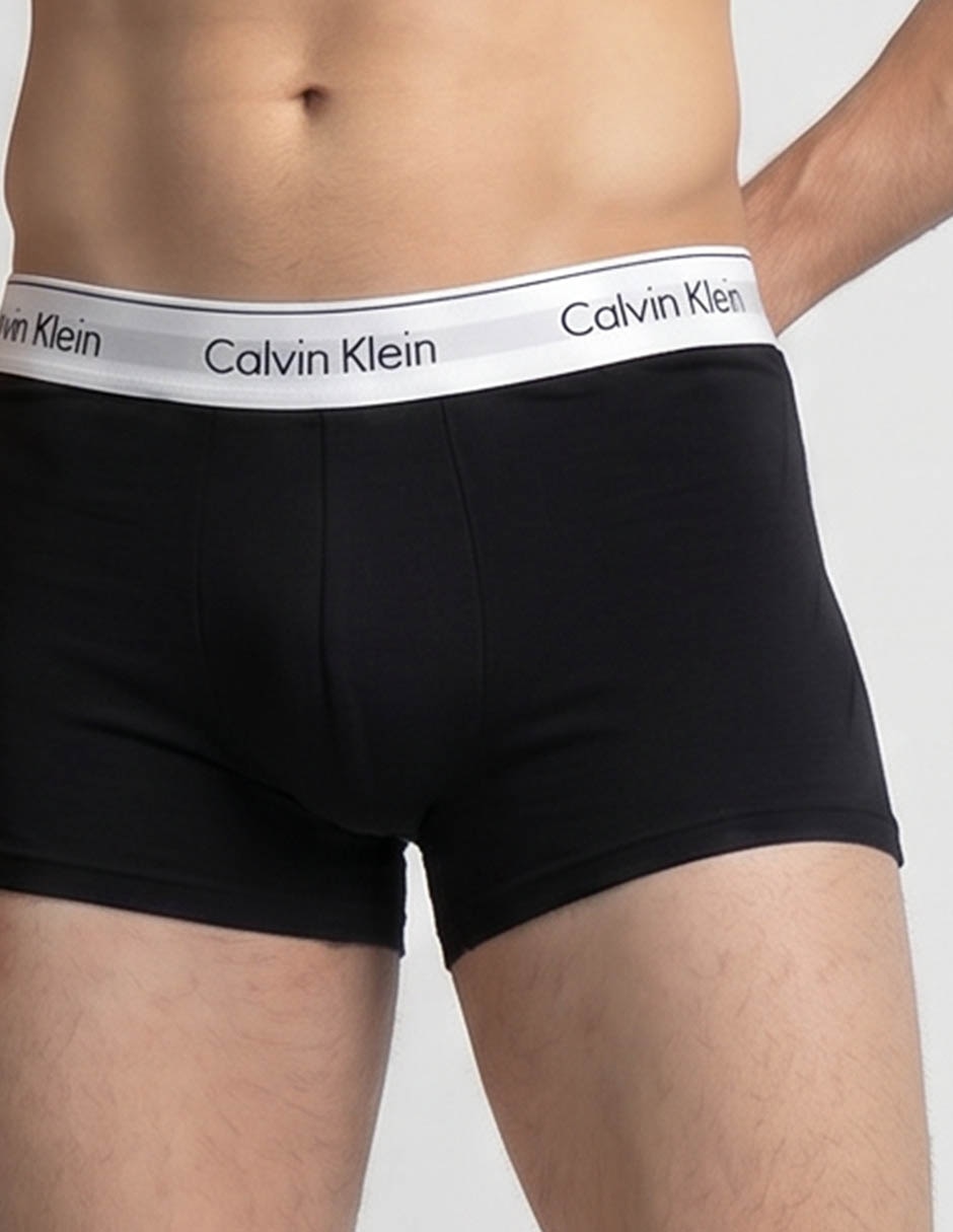 Bóxer Trunk Calvin Klein para hombre