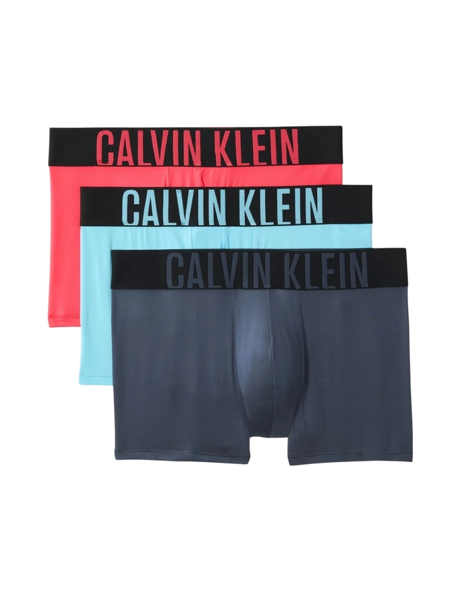 Bóxer trunk para hombre