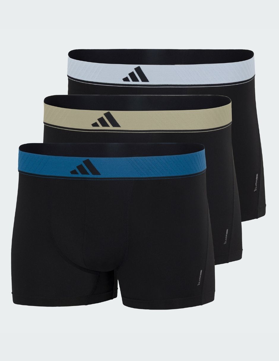 Bóxer trunk para hombre
