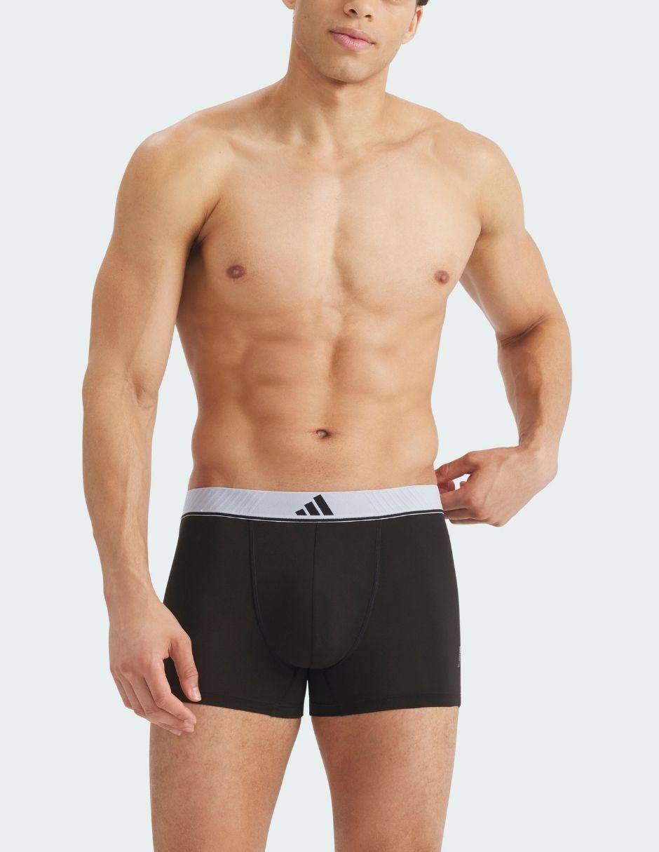 Bóxer trunk para hombre