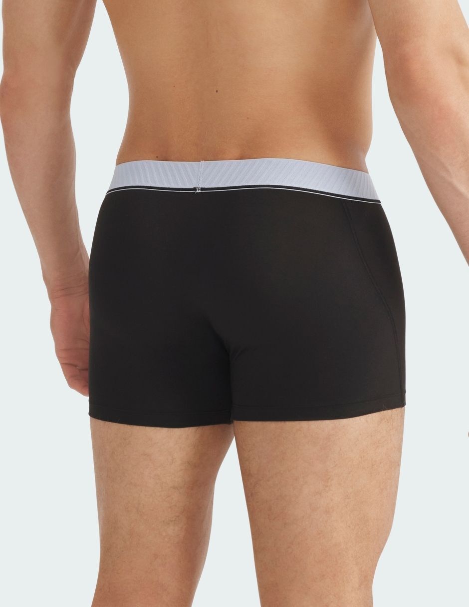 Bóxer trunk para hombre