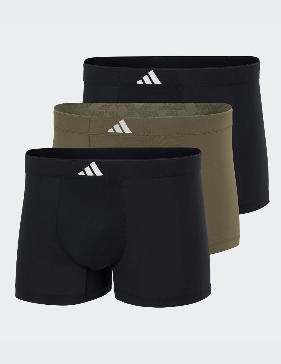 Bóxer trunk para hombre