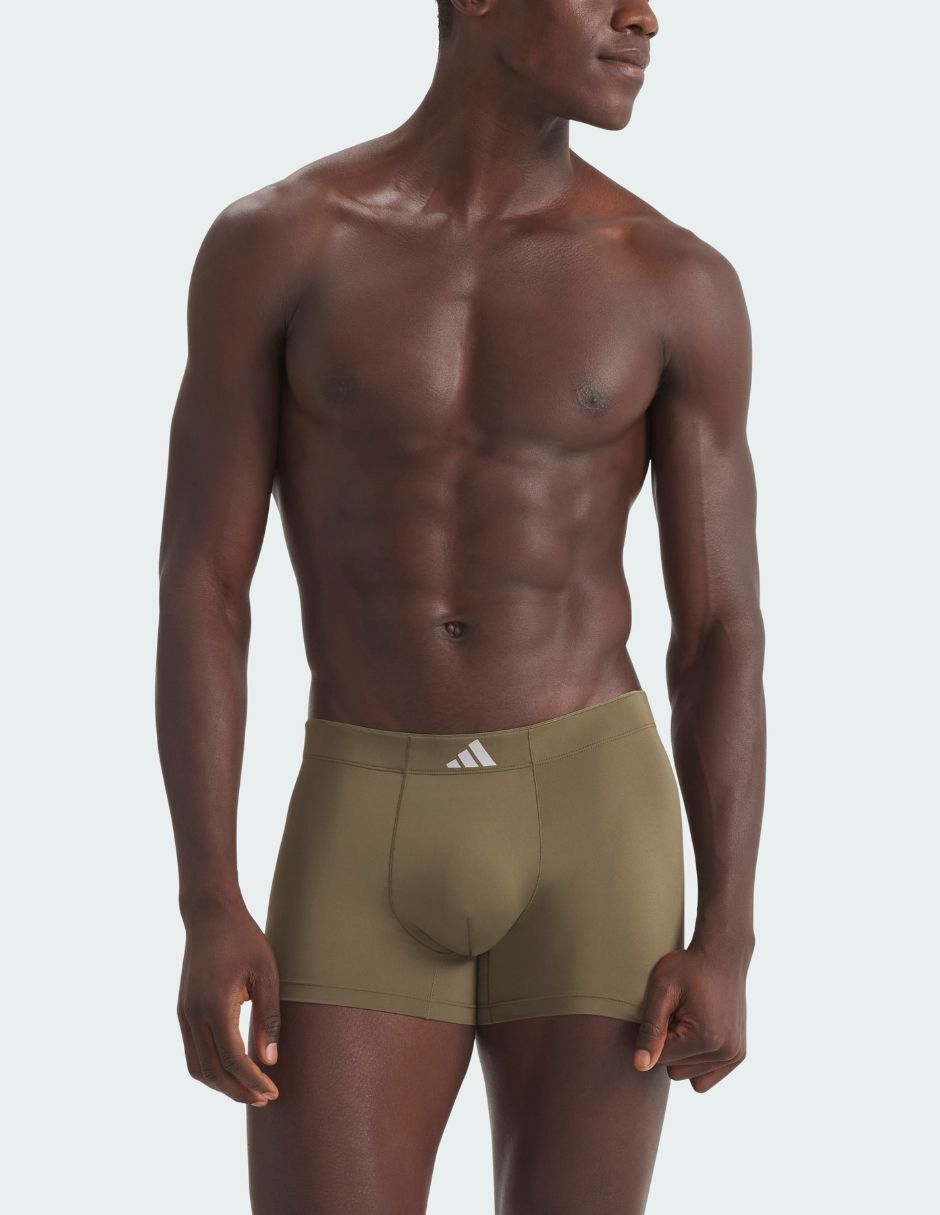 Bóxer trunk para hombre