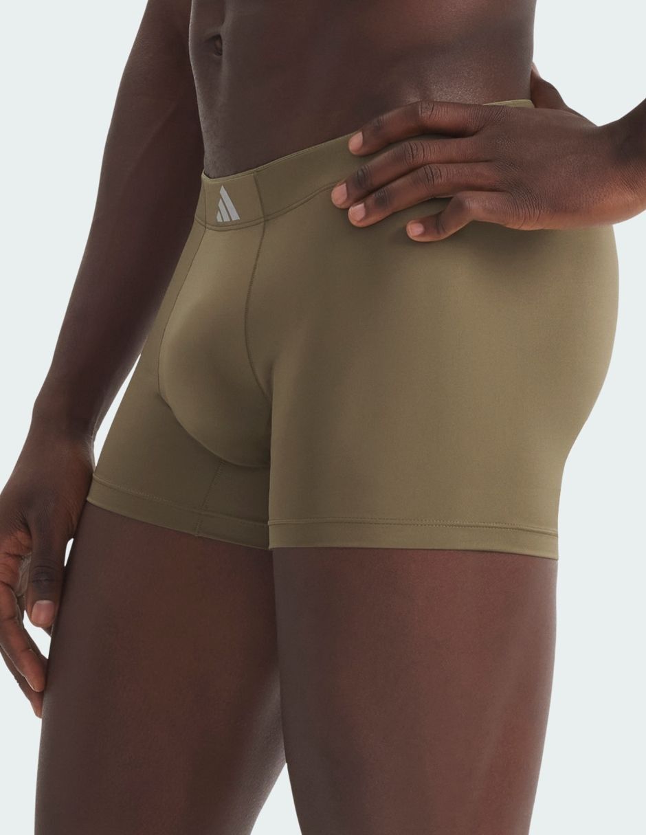 Bóxer trunk para hombre
