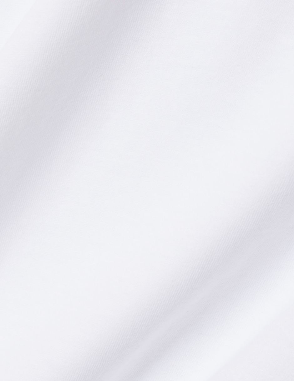 Camiseta lacoste cuello redondo para hombre