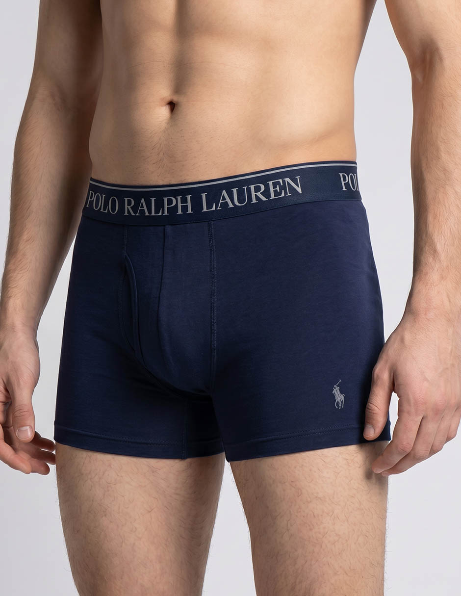 Bóxer brief para hombre