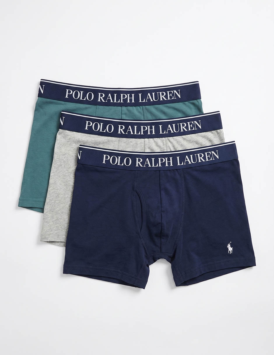Bóxer brief para hombre 2