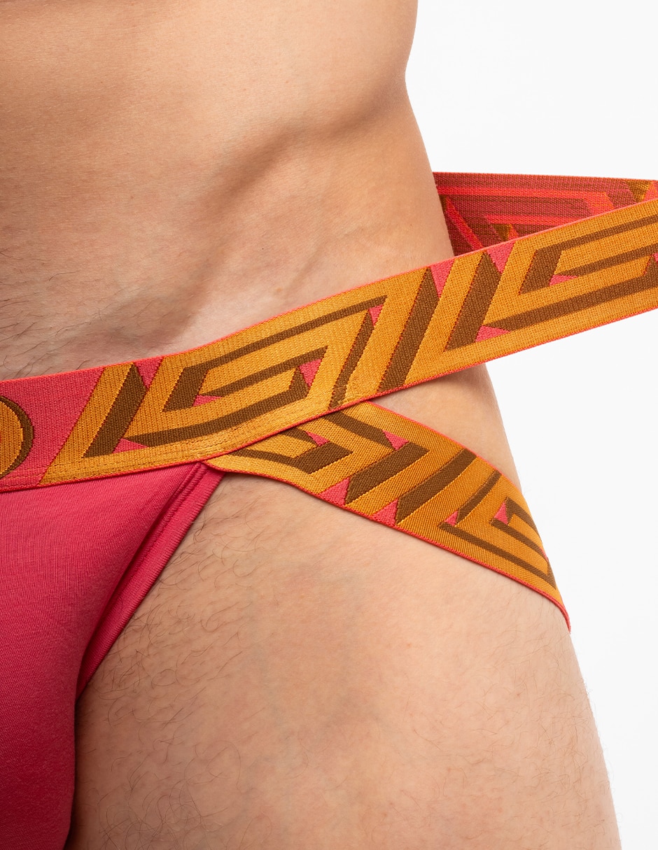 Suspensorio de modal para hombre 3