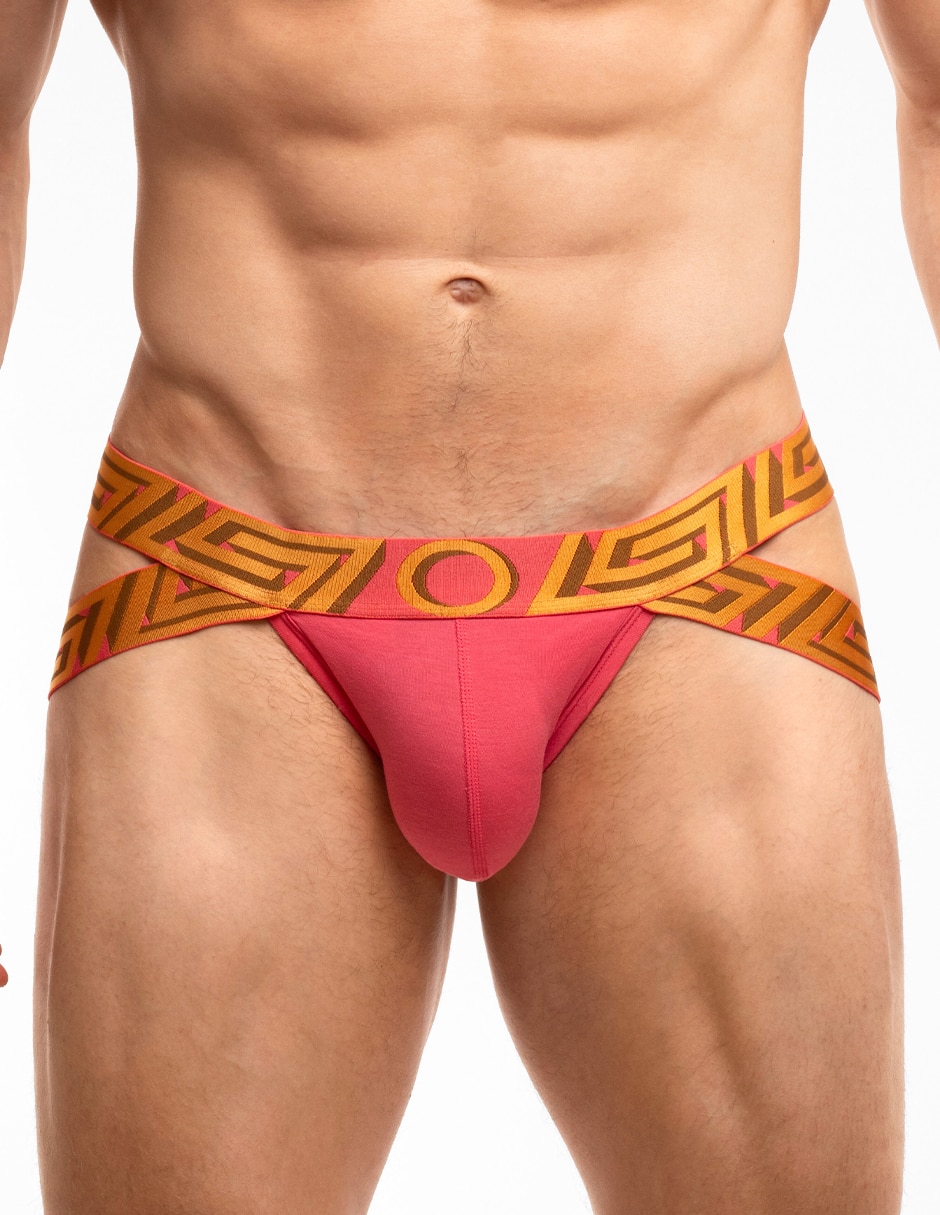 Suspensorio de modal para hombre 1