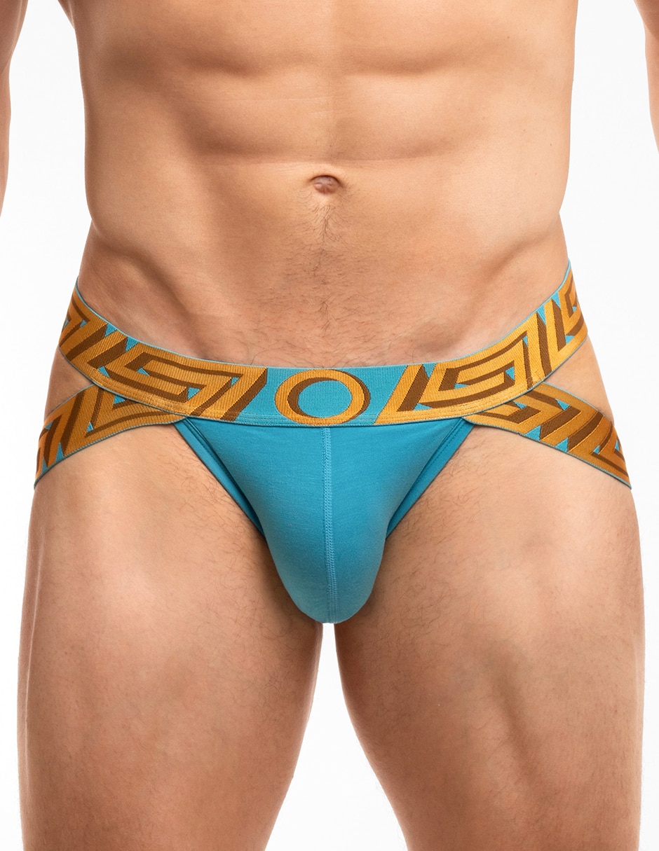 Suspensorio de modal para hombre