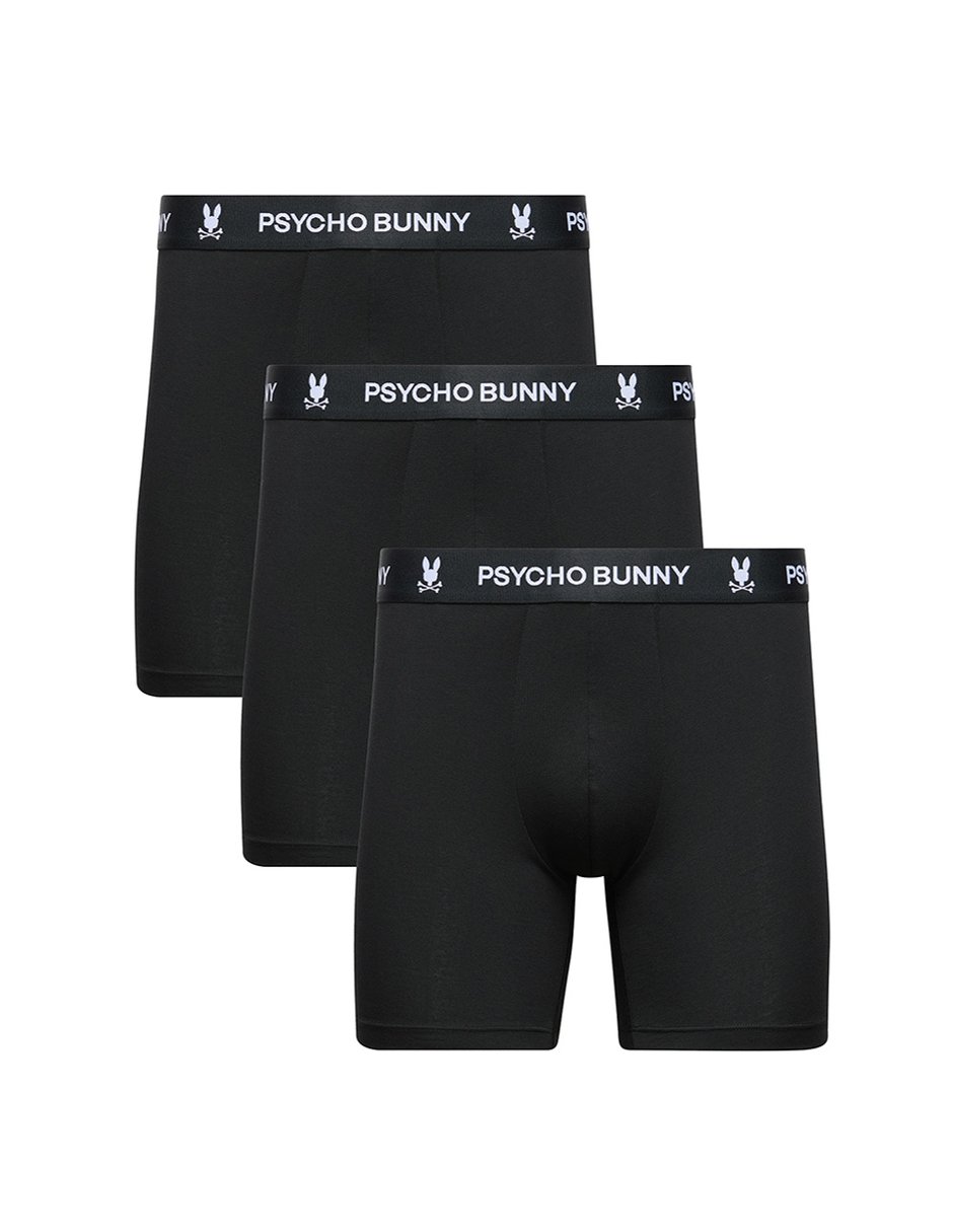 Bóxer brief de algodón para hombre