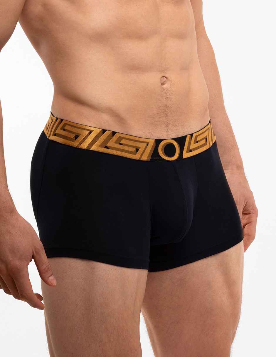 Bóxer trunk para hombres 2