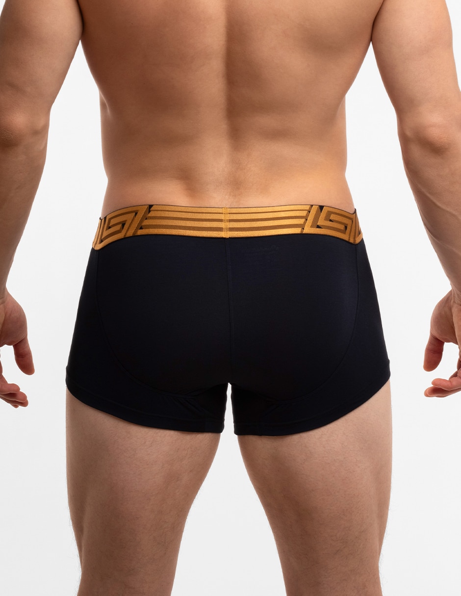 Bóxer trunk para hombres 4